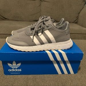 NWT Adidas originals flashback runner